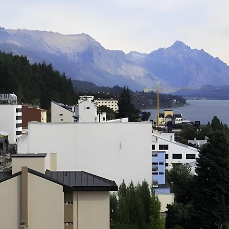 Departamento Centrico Bariloche 아파트 외부 사진