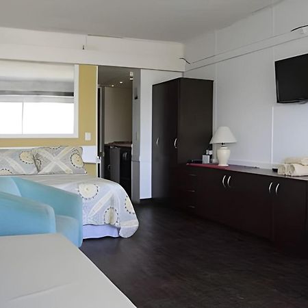 Departamento Centrico Bariloche 아파트 외부 사진
