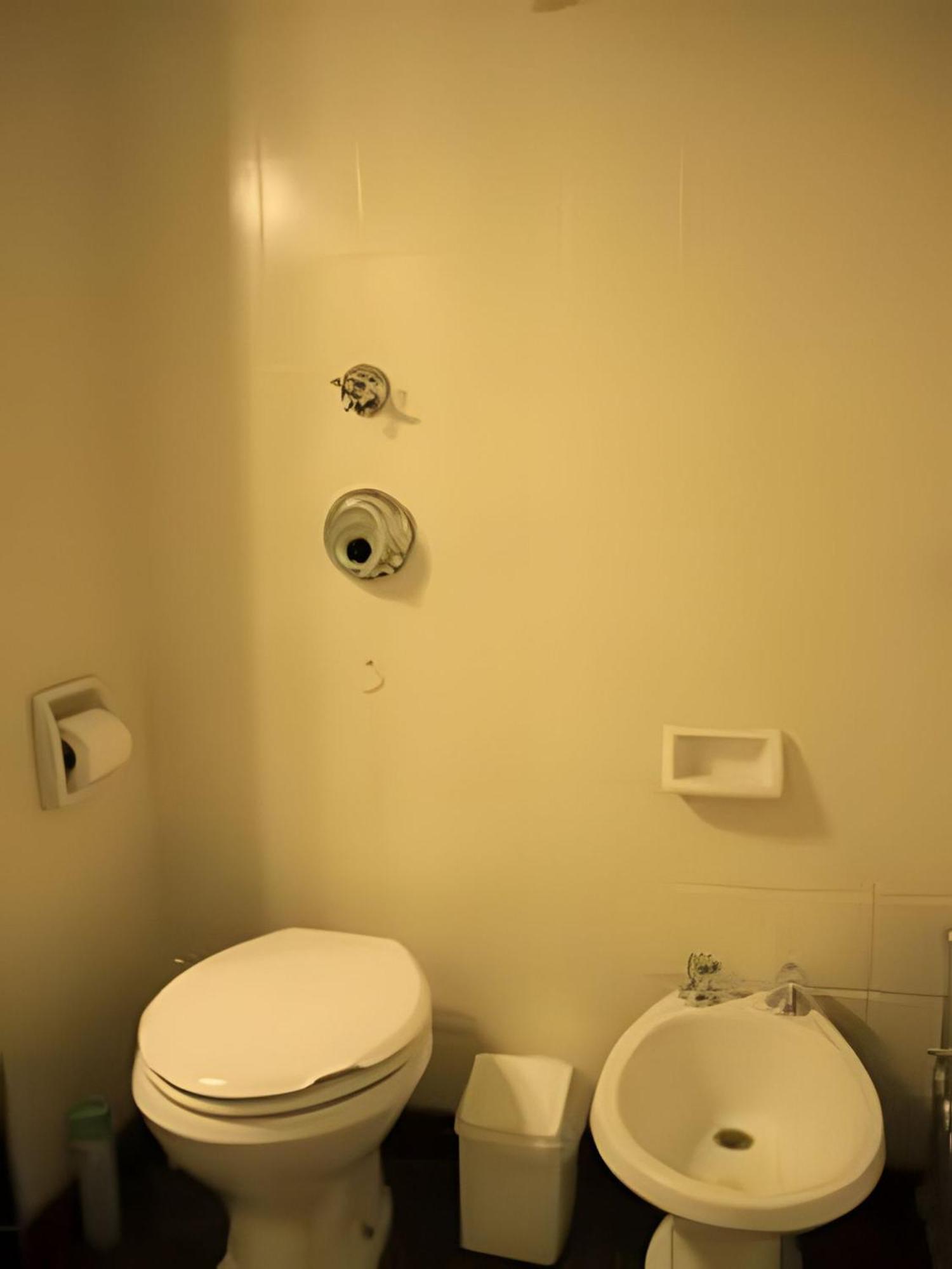 Departamento Centrico Bariloche 아파트 외부 사진