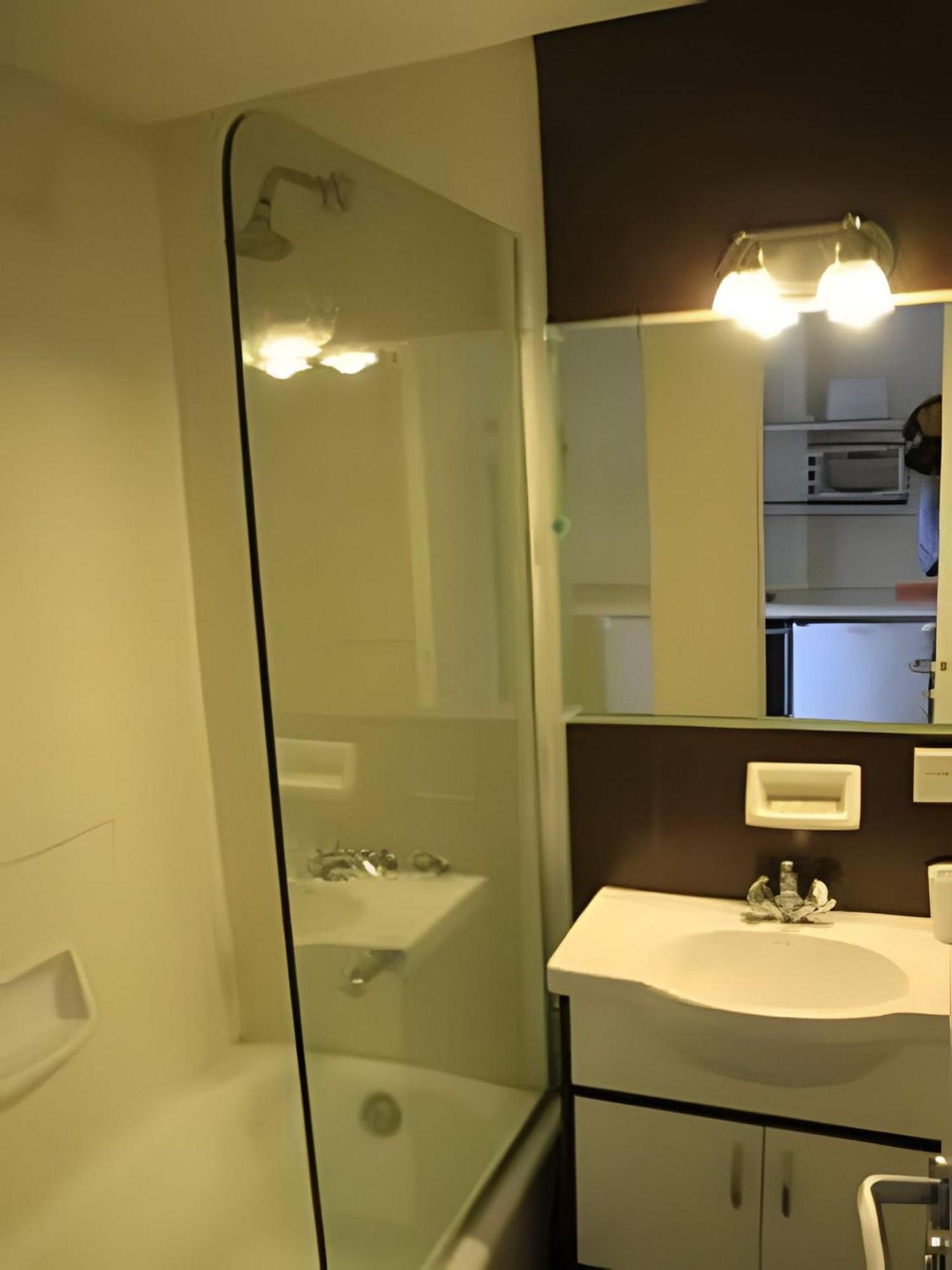 Departamento Centrico Bariloche 아파트 외부 사진