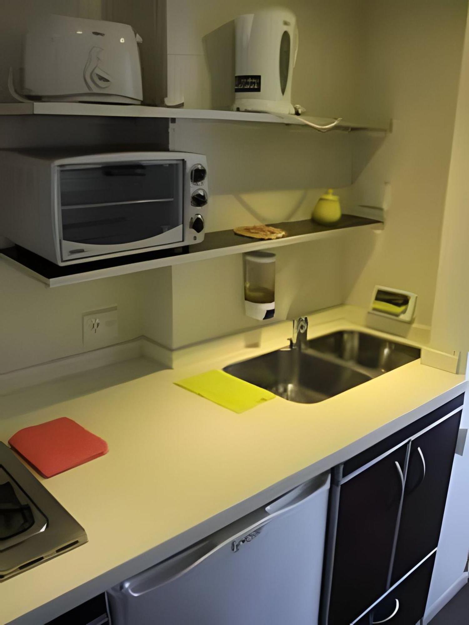 Departamento Centrico Bariloche 아파트 외부 사진