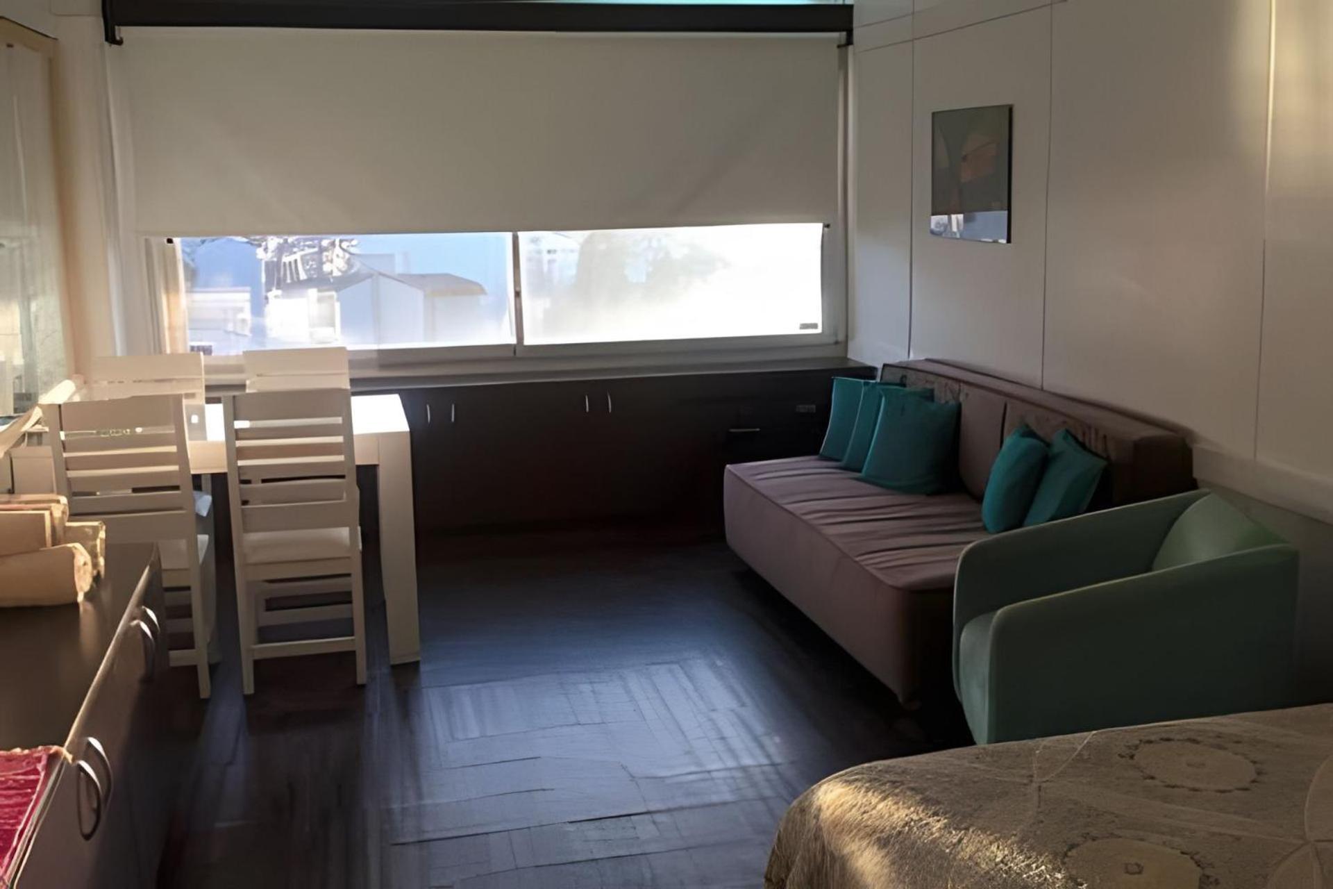 Departamento Centrico Bariloche 아파트 외부 사진