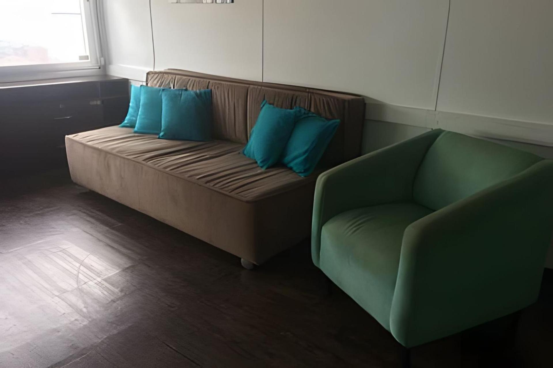 Departamento Centrico Bariloche 아파트 외부 사진