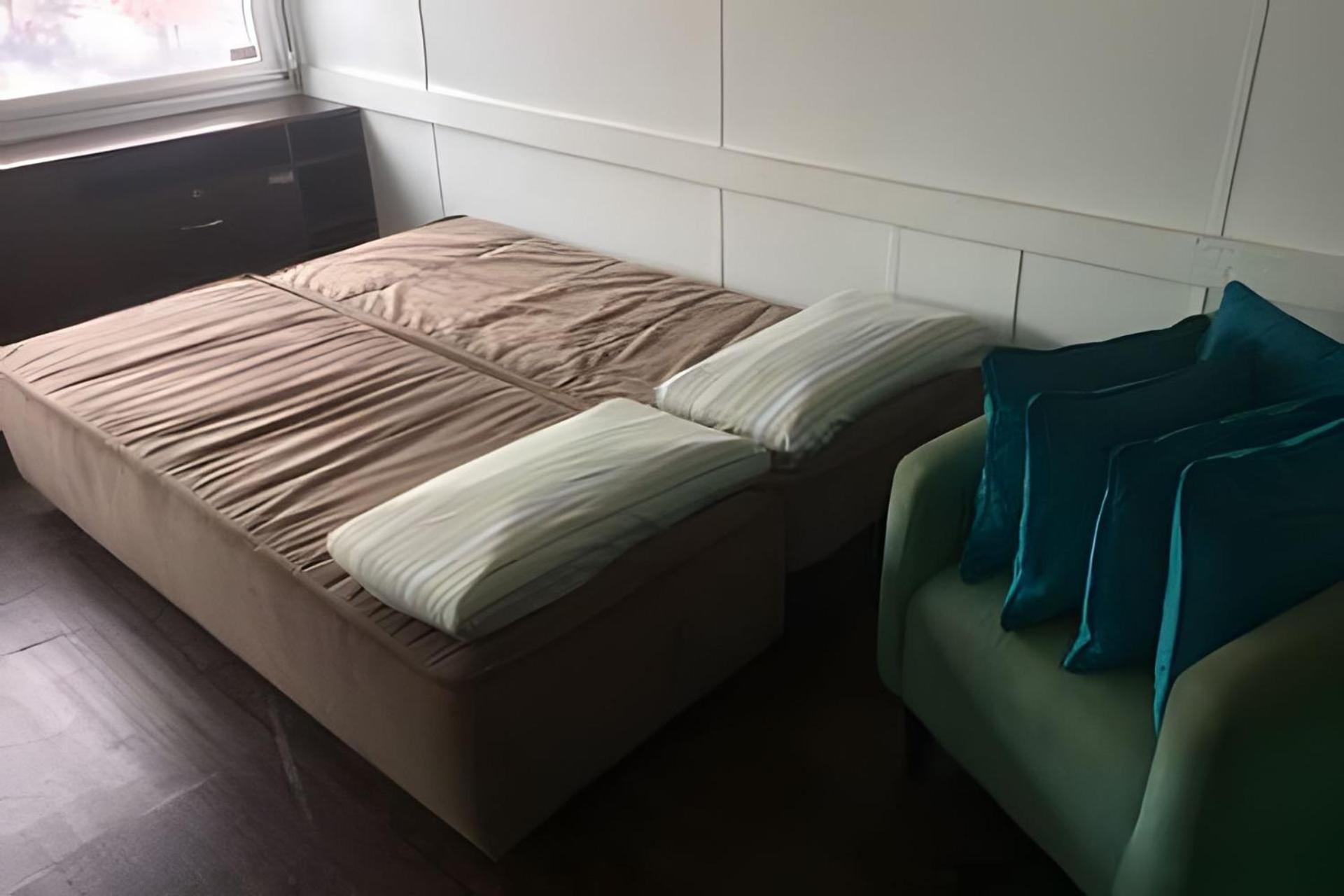 Departamento Centrico Bariloche 아파트 외부 사진