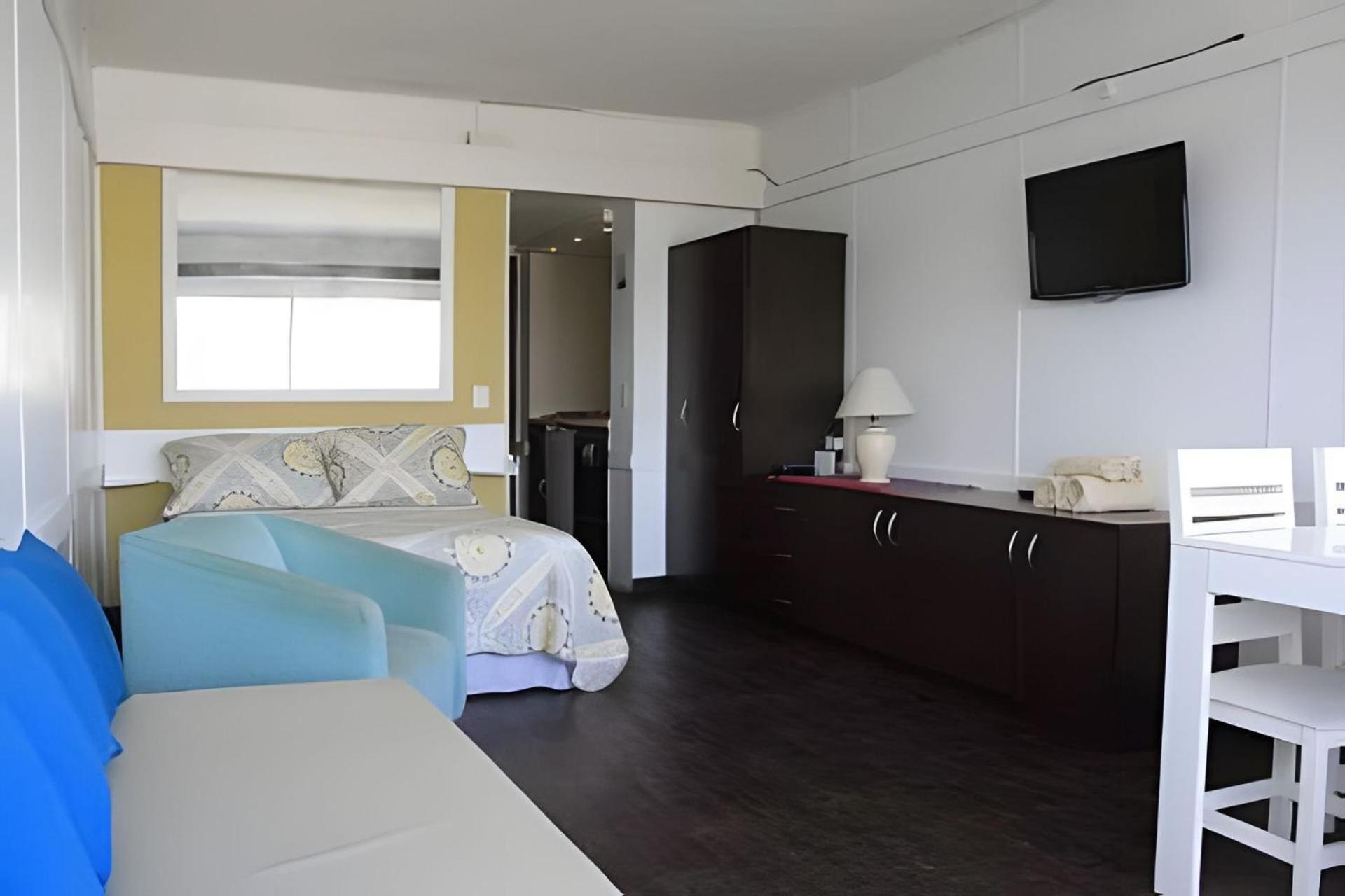 Departamento Centrico Bariloche 아파트 외부 사진